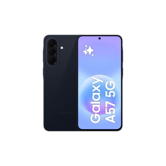 Samsung Galaxy A57 5G, Awesome Navy