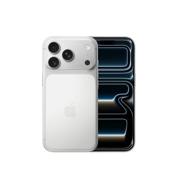 Apple iPhone 17 Pro, Silver