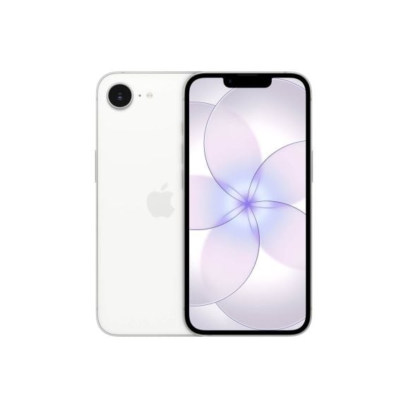 Apple iPhone 17e, Vit